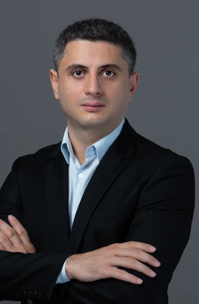 Giorgi Avaliani